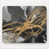 Tapis De Souris Golden Vortex I (Devant)