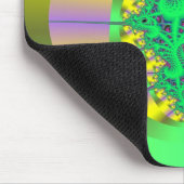 Tapis De Souris GoldenLifeforms (Coin)