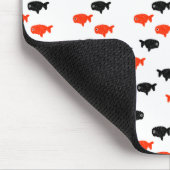 Tapis De Souris goldfish (Coin)
