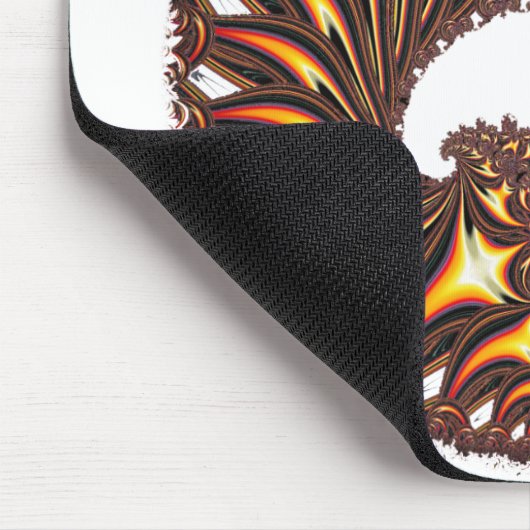 Tapis De Souris 'GoldWings' (Coin)