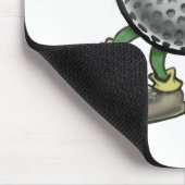 Tapis De Souris Golf (Coin)