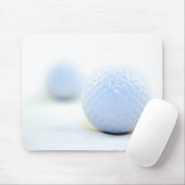 Tapis De Souris Golf (Avec souris)