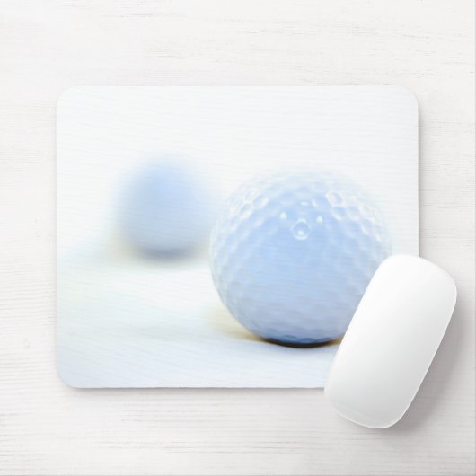 Tapis De Souris Golf (Avec souris)