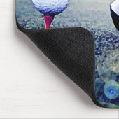 Tapis De Souris Golf (Coin)