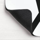 Tapis De Souris Golf (Coin)