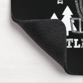 Tapis De Souris Golf à disque _10  (Coin)