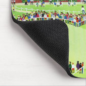 Tapis De Souris Golf au beffroi (Coin)