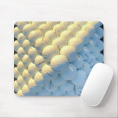 Tapis De Souris Golf Balls (Avec souris)