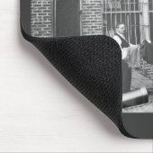 Tapis De Souris Golf de jeu libre (tout en faisant presser votre (Coin)