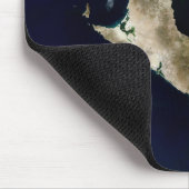 Tapis De Souris Golfe de Californie (Coin)