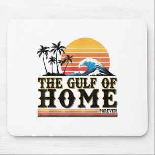 Tapis De Souris Golfe De La Maison Pour Toujours 2025 Vêtements Te