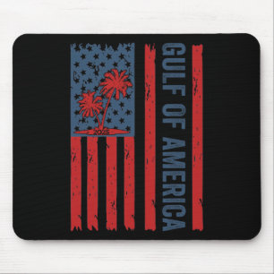 Tapis De Souris Golfe Des Etats-Unis Est 2025 Funny Golfe D'Usa Am