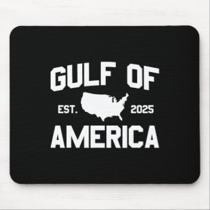 Tapis De Souris Golfe Des Etats-Unis Est 2025 Golfe Des Etats-Unis