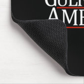 Tapis De Souris Golfe Des Usa Amérique 25 2025 Golfe Des Usa Améri (Coin)