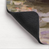 Tapis De Souris Gondolas de John Singer Sargent, Impressionnisme A (Coin)