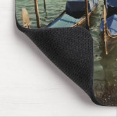 Tapis De Souris Gondoles de Venise (Coin)