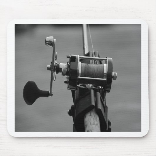 Tapis De Souris Gone Fishing.jpg (Devant)