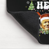 Tapis De Souris Goodbye 2024 Hello 2025 Trump New Years Eve  (Coin)