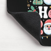 Tapis De Souris Goodbye 2025 Hello 2026 Christmas New Year Gift  (Coin)