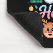 Tapis De Souris Goodbye 2025 Hello 2026 Christmas New Year Gift  (Coin)