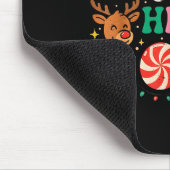 Tapis De Souris Goodbye 2025 Hello 2026 Cute Christmas New Year  (Coin)