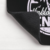 Tapis De Souris Goodbye Tension Hello Pension Relax Time Mood  (Coin)