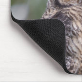 Tapis De Souris Goofy Owl Mousepad (Coin)