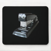 Tapis De Souris Googly-yeux Stapler Mousepad (Devant)