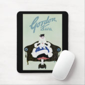 Tapis De Souris Gordon Furs (Avec souris)