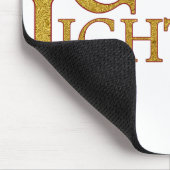Tapis De Souris Gordon Lightfoot | Tribute to the Legendary  (Coin)