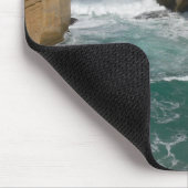 Tapis De Souris Gorge d'Ard de loch, Victoria Australie (Coin)