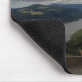 Tapis De Souris Gorge du fleuve Columbia (Coin)
