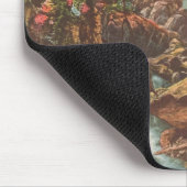 Tapis De Souris Gorge Toltec (Coin)