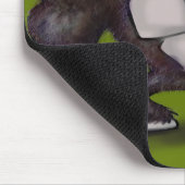 Tapis De Souris Gorilla (Coin)