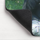 Tapis De Souris Gorilla Mousepad (Coin)