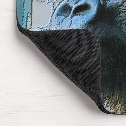 TAPIS DE SOURIS GORILLAS (Coin)