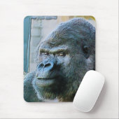 TAPIS DE SOURIS GORILLAS (Avec souris)