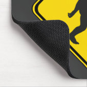 Tapis De Souris Gorillas Xing ! (Coin)