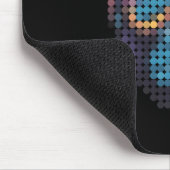 TAPIS DE SOURIS GORILLUMINATE D401 (Coin)