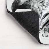 Tapis De Souris Goshawk du Nord (Coin)