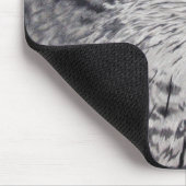 Tapis De Souris Goshawk du Nord (Coin)