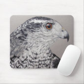 Tapis De Souris Goshawk du Nord (Avec souris)