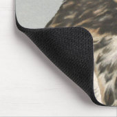 Tapis De Souris Goshawk immature (Coin)