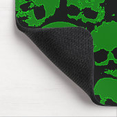 Tapis De Souris Goth Mousepad (Coin)