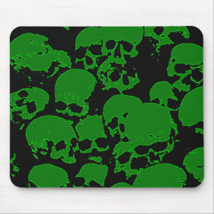 Tapis De Souris Goth Mousepad