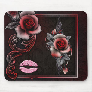Tapis De Souris Gothique Mousepad