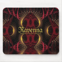 Gothique Valentine Gold Hearts Dark Arts