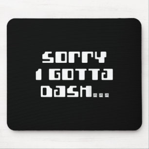 Tapis De Souris Gotta Dash Jeu Vidéo Géométrie Jeu Vidéo Jeu Précé