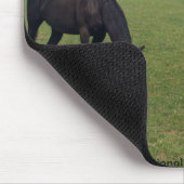 Tapis De Souris Goujon national (Coin)