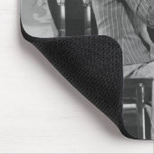 Tapis De Souris Goupiller (Coin)